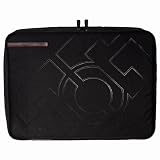 Picture of Golla Metro G896 15 inch Mac Fit Laptop Sleeve/Bag/Case 2010 Range - Black