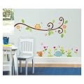 RoomMates Stickers muraux repositionnables Enfant Branche d'arbre (Import Grande Bretagne)