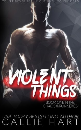 Violent Things