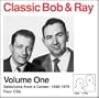 Classic Bob & Ray, Volume 1