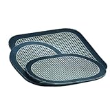 Slendertone Replacement Gel Pads for Flex Abdominal and Gymbody Belts (3 Pads)