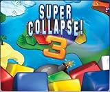 Super Collapse! 3 [Online Game Code]