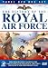 The History of the Royal Air Force [DVD]