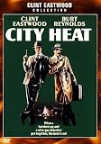 Clint Eastwood Collection - City Heat [DVD]