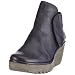Fly London P500046023 YOGI, Damen Klassische Halbschuhe