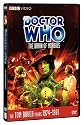 Doctor Who: The Brain of Morbius (Story 84)