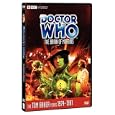 Doctor Who: The Brain of Morbius