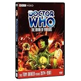 Doctor Who: The Brain of Morbius (Story 84)