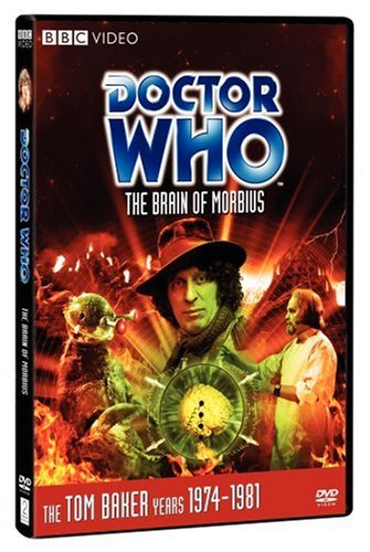Doctor Who: The Brain of Morbius (Episode 84)