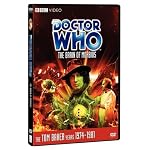 Doctor Who: The Brain of Morbius No. 84