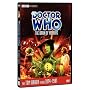 Doctor Who: The Brain of Morbius (Story 84)