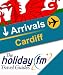 Guide to Cardiff (The Holiday FM Travel Guides)