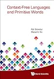 Context-free languages and primitive words