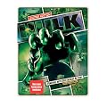 The Hulk (SteelBook Edition) [Blu-ray + DVD + Digital Copy + UltraViolet]