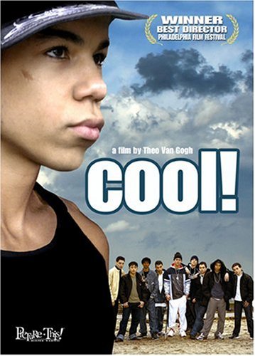 Cover art for  Cool!