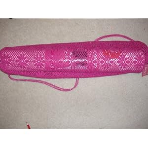 Gaiam Yoga MAT & BAG