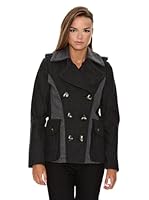 Firetrap Abrigo Clematis (Gris)