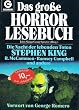 Das gro�e Horror Lesebuch