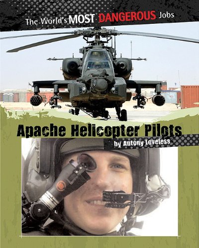Apache Helicopter Pilots (World's Most Dangerous Jobs)