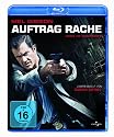 Auftrag Rache [Blu-ray]