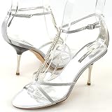 Michael Antonio Constance Heels