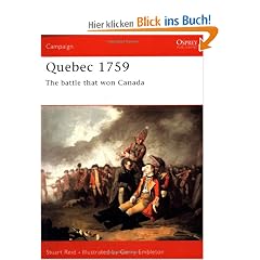 Quebec 1759: The Battle That Won Canada (Campaign)
