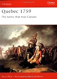 Quebec 1759: The Battle That Won Canada (Campaign)