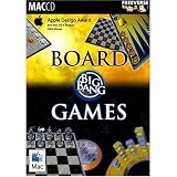 Big Bang Board Games (Mac)