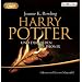 Harry Potter und der Orden des Ph�nix: Gelesen von Felix von Manteuffel
