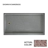 Swanstone Floors Shower Pan