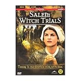 Salem Witch Trials [2002] [Dutch Import]