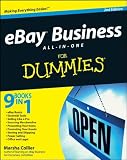 eBay Business All-in-One For Dummies