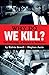 Why Do We Kill?: The Pathology of Murder in Baltimore