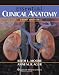 Essential Clinical Anatomy (Point (Lippincott Williams & Wilkins)) Cover