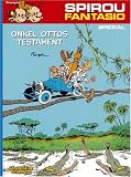 Spirou Spezial 07: OnkelOttos Testament - Andr� Franquin