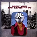 Class Clown Spots a UFO - Single