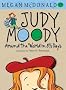 Judy Moody: Around the World in 8 1/2 Days