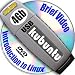 Kubuntu 12.04 on 4gb USB Stick Flash Drive and Complete 2-disks DVD Installation and Reference Set, Ed.2012