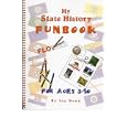 My State History Funbook with Illinois Activity Pages (State History from a Christian Perspective, Funbook, Illinois) by Joy Dean