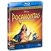 Pocahontas [Blu-ray]