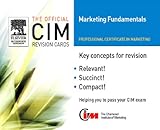 CIM Professional Certificate in Marketing. Marketing fundamentals