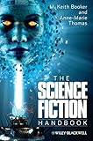 The science fiction handbook