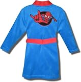The Amazing Spider-man Fleece Robe for Children