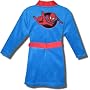 The "Amazing Spider-man" Fleece Robe for Children - SUPER ROBE SALE