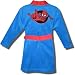 The "Amazing Spider-man" Fleece Robe for Children - 3T