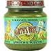 Earth's Best, Strained Spinach & Potatoes, 4 Ounce Jars (Pack of 12)