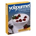 Yogourmet Freeze Dried Yogurt Starter, 1 Ounce Boxes (Pack of 3)