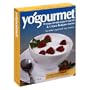 Yogourmet Freeze Dried Yogurt Starter, 3-Count Boxes (Pack of 3)