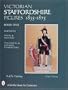 Victorian Staffordshire Figures 1835-1875 (A Schiffer Book for Collectors)