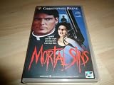 Mortal Sins [VHS]